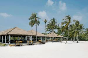 Noku Maldives in Malediven