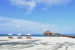 Noku Maldives in Malediven