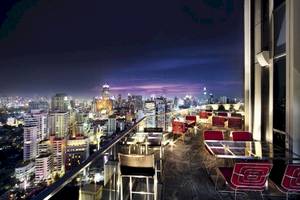 Sofitel Bangkok Sukhumvit in Thailand: Bangkok & Umgebung