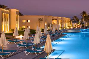 Rixos Premium Seagate in Sharm el Sheikh / Nuweiba / Taba