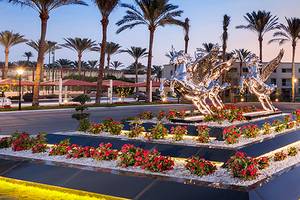 Rixos Premium Seagate in Sharm el Sheikh / Nuweiba / Taba