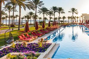 Rixos Premium Seagate in Sharm el Sheikh / Nuweiba / Taba