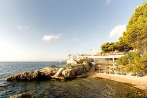 Barcelo Illetas Albatros Hotel in Mallorca