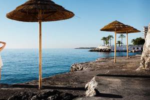 Barcelo Illetas Albatros Hotel in Mallorca