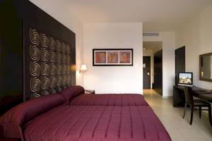 Royal Atlas & Spa in Marokko - Atlantikküste: Agadir / Safi / Tiznit