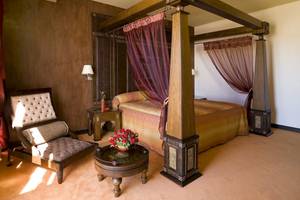 Royal Atlas & Spa in Marokko - Atlantikküste: Agadir / Safi / Tiznit