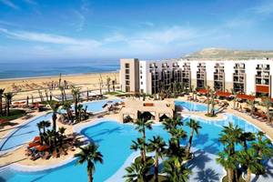 Royal Atlas & Spa in Marokko - Atlantikküste: Agadir / Safi / Tiznit