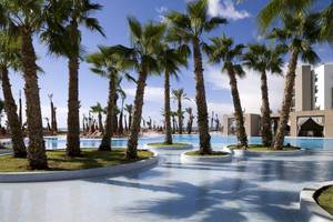 Royal Atlas & Spa in Marokko - Atlantikküste: Agadir / Safi / Tiznit