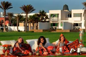 Sofitel Agadir Royal Bay Resort in Marokko - Atlantikküste: Agadir / Safi / Tiznit