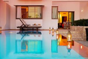 Sofitel Agadir Royal Bay Resort in Marokko - Atlantikküste: Agadir / Safi / Tiznit