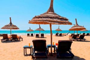 Sofitel Agadir Royal Bay Resort in Marokko - Atlantikküste: Agadir / Safi / Tiznit