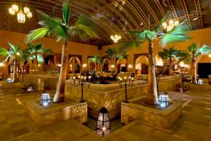 Sofitel Agadir Royal Bay Resort in Marokko - Atlantikküste: Agadir / Safi / Tiznit