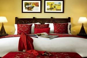 Sofitel Agadir Royal Bay Resort in Marokko - Atlantikküste: Agadir / Safi / Tiznit
