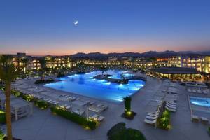 Steigenberger Alcazar in Sharm el Sheikh / Nuweiba / Taba