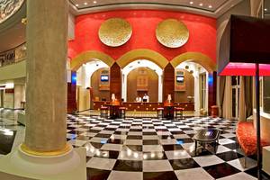 Iberostar Grand Rose Hall in Jamaika