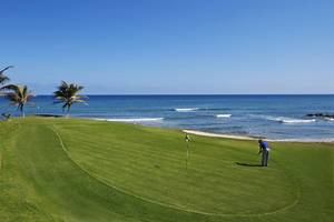 Iberostar Grand Rose Hall in Jamaika