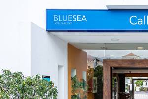 BLUESEA Callao Garden in Teneriffa