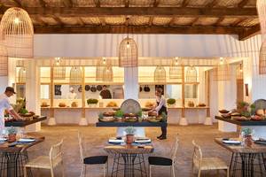 Grecotel Casa Marron in Peloponnes