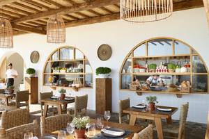 Grecotel Casa Marron in Peloponnes