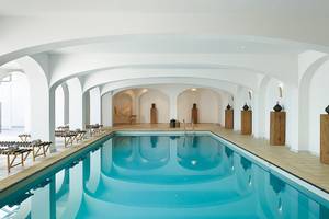 Grecotel Casa Marron in Peloponnes