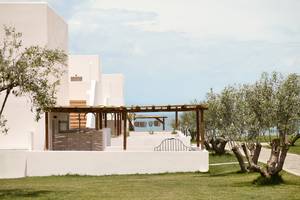 Grecotel Casa Marron in Peloponnes