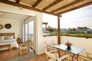 Grecotel Casa Marron in Peloponnes