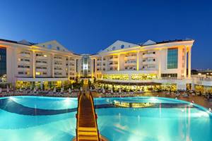 Roma Beach Resort & Spa in Antalya & Belek