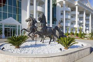 Roma Beach Resort & Spa in Antalya & Belek