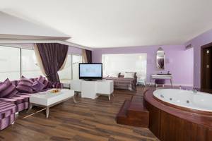 Roma Beach Resort & Spa in Antalya & Belek