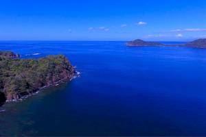 Occidental Papagayo in Costa Rica