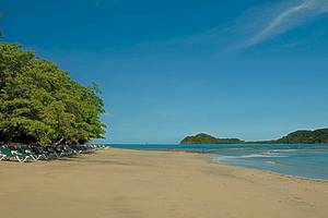 Occidental Papagayo in Costa Rica