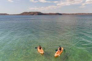 Occidental Papagayo in Costa Rica