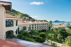 Occidental Papagayo in Costa Rica