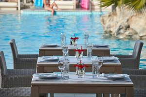 The Island Hotel - Kreta in Heraklion