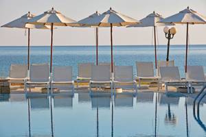 The Island Hotel - Kreta in Heraklion