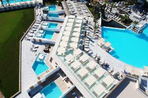 The Island Hotel - Kreta in Heraklion