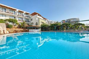 Arminda Hotel & Spa in Heraklion