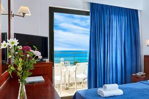 Arminda Hotel & Spa in Heraklion