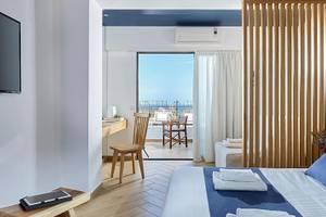 Arminda Hotel & Spa in Heraklion