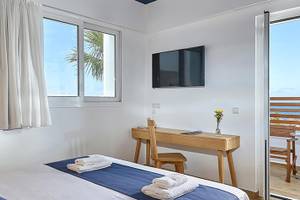 Arminda Hotel & Spa in Heraklion