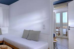 Arminda Hotel & Spa in Heraklion