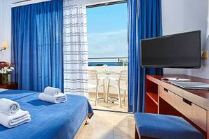 Arminda Hotel & Spa in Heraklion