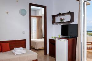 Arminda Hotel & Spa in Heraklion