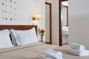 Arminda Hotel & Spa in Heraklion