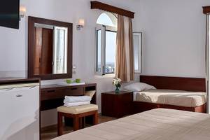 Arminda Hotel & Spa in Heraklion