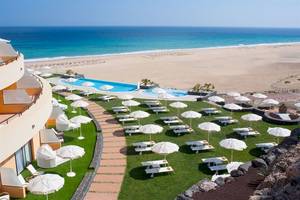 Iberostar Playa Gaviotas in Fuerteventura