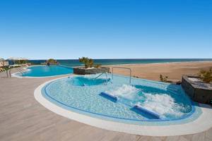 Iberostar Playa Gaviotas in Fuerteventura