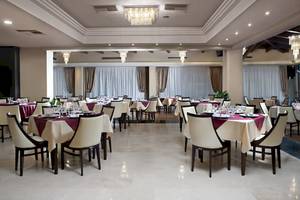 Olympia Golden Beach Resort in Peloponnes