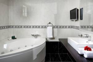 Olympia Golden Beach Resort in Peloponnes