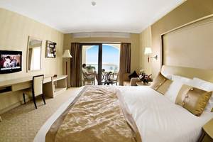 KaiSol Romance Resort Sahl Hasheesh in Hurghada & Safaga